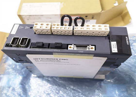 MDS-D-SVJ3-20NA Industrial Servo Drives Mitsubishi Series MDS Drives-AC