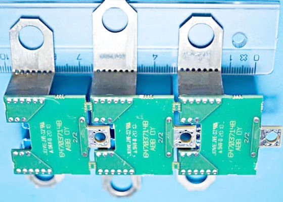 DSSC-01C DIODE SNUBBER PCB BOARD 64705563 ACS800 DRIVES SPARES