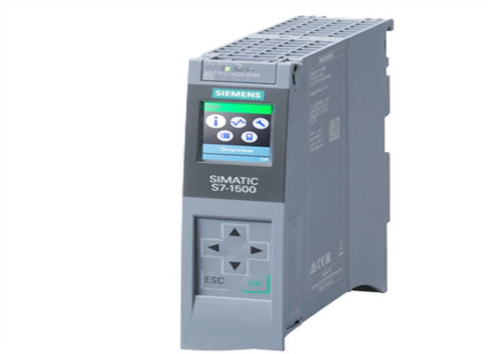 6ES7513-1RL00-0AB0 Siemens SIMATIC S7-1500R Redundant Power Supply Module