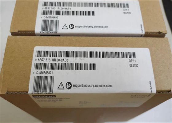 6ES7513-1RL00-0AB0 Siemens SIMATIC S7-1500R Redundant Power Supply Module