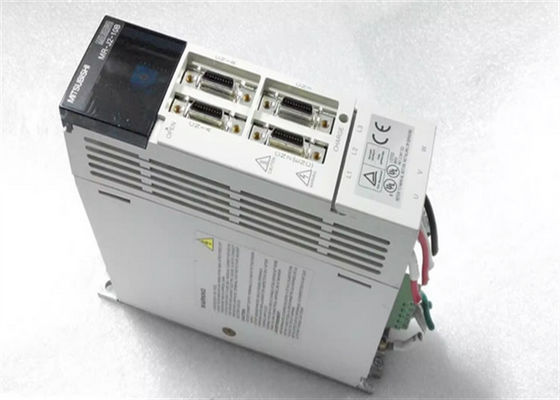 MR-J2-60CT Industrial Servo Drives Mitsubishi Melservo MR-J2 Servo Drive