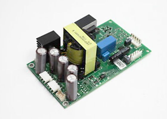ZPOW-591 POWER SUPPLY BOARD 3AUA0000075499 Fan assembly kit SPARES