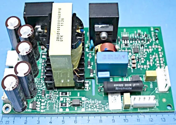 ZPOW-591 POWER SUPPLY BOARD 3AUA0000075499 Fan assembly kit SPARES