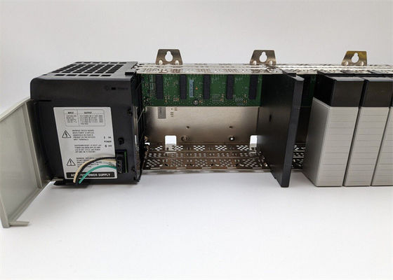 1756-PB75  AB 95 W  Input 24 Volts DCControlLogix Power Supply Digital I O Module