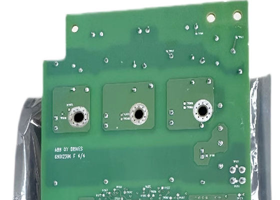 ZINP-571 MAIN CIRCUIT INTERFACE BOARD 3AUA0000050511 CONTROL BOARD SPARES