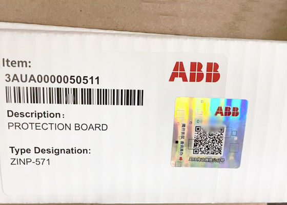 ZINP-571 MAIN CIRCUIT INTERFACE BOARD 3AUA0000050511 CONTROL BOARD SPARES