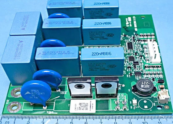 ZINP-571 MAIN CIRCUIT INTERFACE BOARD 3AUA0000050511 CONTROL BOARD SPARES