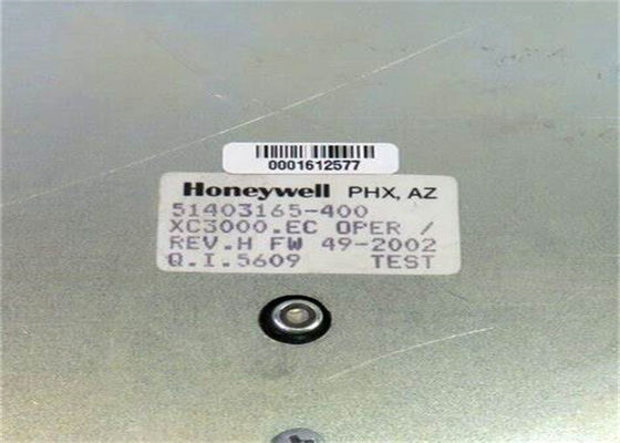 Honeywell 51403165-400 Keyboard Tray Assy Z CE Control Circuit Board