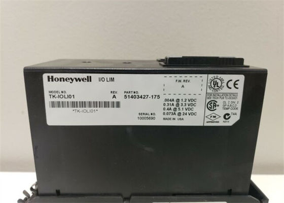 Honeywell 51403427-175 LIM Module  Digital I O Module 100% New Original