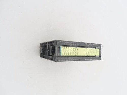 6ES7321-1BL00-0AA0  SIEMENS SIMATIC 24 V DC 1x 40-pole S7-300  Digital input SM 321