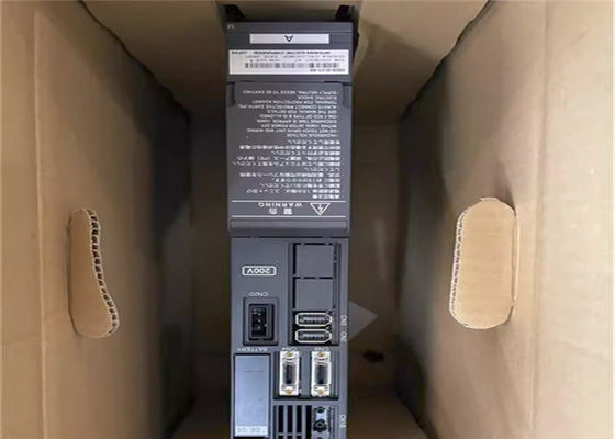 MDS-D2-V1-80 Industrial Servo Drives Mitsubishi Series MDS-D AC 200-230V 50/60Hz 0.2A