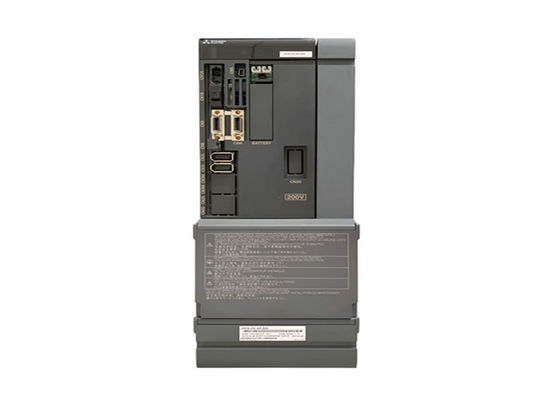 MDS-D2-SP-200  Industrial Servo Drives Mitsubishi Series MDS-D AC
