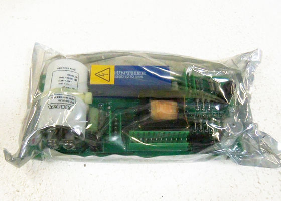 SAFT 166 APC POWER SUPPLY BOARD 58096652 ABB CIRCUIT BOARD SPARES