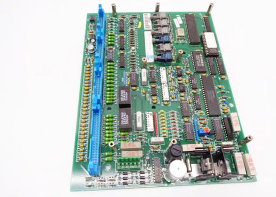 SAFT 188 IOC FREQUENCY INVERTER I/O CARD 58125067 POWER CONTROL BOARD SPARES