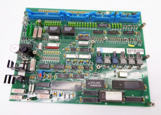 SAFT 188 IOC FREQUENCY INVERTER I/O CARD 58125067 POWER CONTROL BOARD SPARES