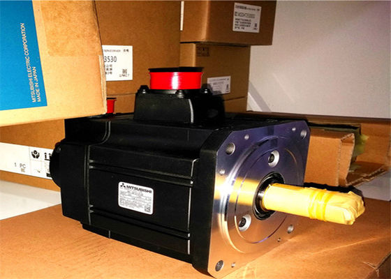Mitsubishi AC Industrial HMC Servo Motor HC-SFS103B New Original in box