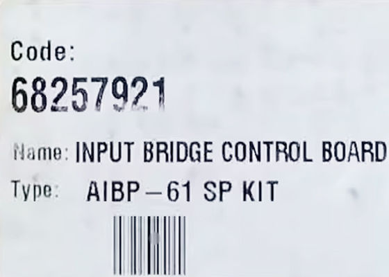AIBP-61 SP KIT ADAPTER BOARD 68257921 INPUT BRIDGE PROTECTION BOARD
