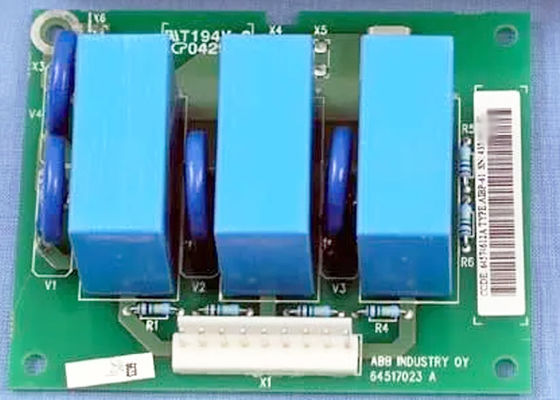 AIBP-61 SP KIT ADAPTER BOARD 68257921 INPUT BRIDGE PROTECTION BOARD