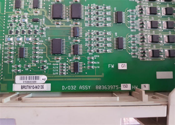 Honeywell 80363975-150 MC-PDOY22 Digital Output IOP 32 Channel CE