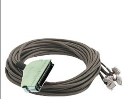 SIEMNES 6DD1684-0GH0 CPU service interface 10-pole shielded, Length 7m Service cable SC67