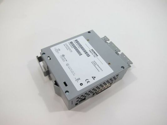 Siemens 6DD1681-0AF4 115 DC/AC LED indicators Electrical isolation SB60 interface module