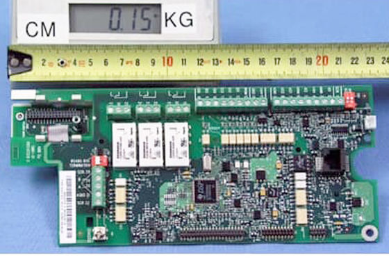 SMIO-01C Diode Control Board 68631343 Thyristor Module Drive Spares