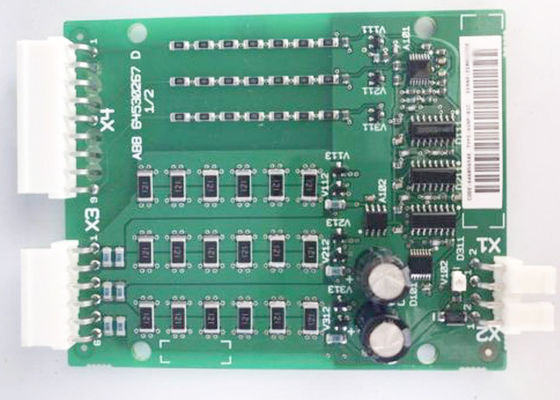 AINP-01C SP KIT 68258529 INPUT BRIDGE CONTROL BOARD DRIVE SPARES