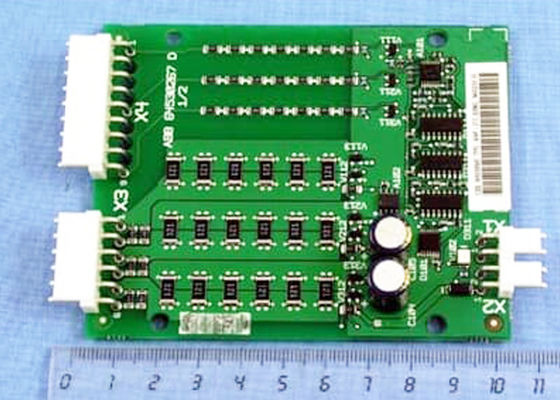 AINP-01C SP KIT 68258529 INPUT BRIDGE CONTROL BOARD DRIVE SPARES