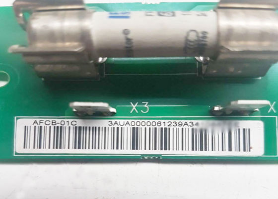 AFCB-01C PROTECTION BOARD 3AUA0000061239 CONTROL BOARD DRIVE SPARES
