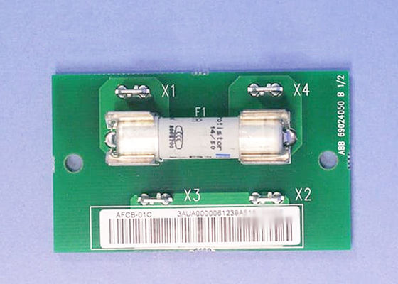 AFCB-01C PROTECTION BOARD 3AUA0000061239 CONTROL BOARD DRIVE SPARES