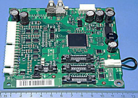 CINT-01C MC INTERFACE BOARD 68989841 ACS800 DRIVE SPARES IN BOX