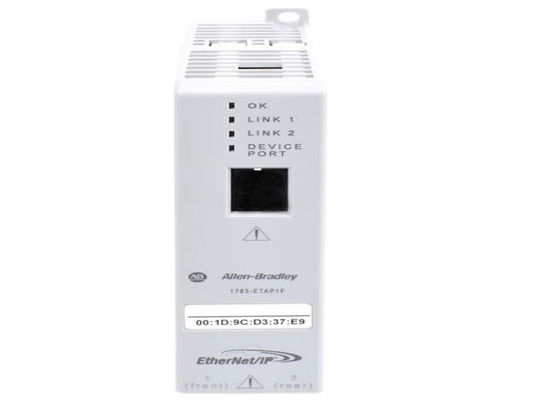 1783-ETAP AB Redundant Power Supply Module Programmable Logic Controller