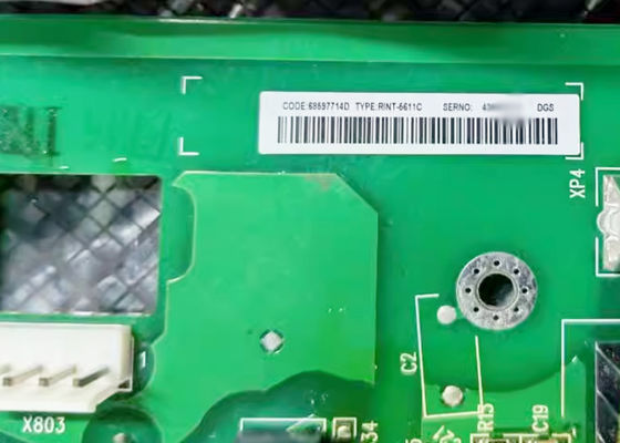 RINT5611C MC INTERFACE SPARE KIT 68718929 OPTION BOARD KIT DRIVE SPARES
