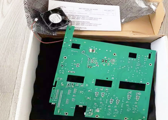 RINT5611C MC INTERFACE SPARE KIT 68718929 OPTION BOARD KIT DRIVE SPARES