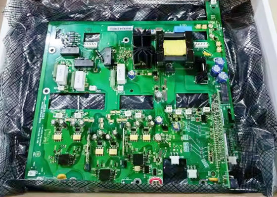RINT5611C MC INTERFACE SPARE KIT 68718929 OPTION BOARD KIT DRIVE SPARES