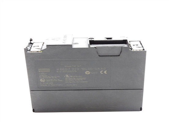 SIMATIC S7-300,  6ES7323-1BL00-0AA0 Digital module SM 323, isolated, 16 DI and 16 DO