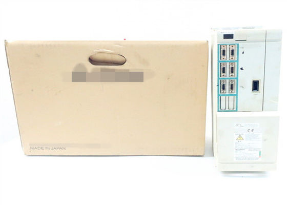 7KW Industrial Servo Drives Unit MITSUBISHI MDS-C1-V1-70 MDS-C1-V1-90 MDS Series