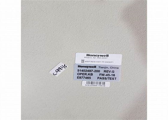 Honeywell 51402497-200 TDC 3000 Operator Station Operator Keyboard Control Circuit Board