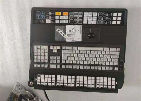 Honeywell 51402497-200 TDC 3000 Operator Station Operator Keyboard Control Circuit Board