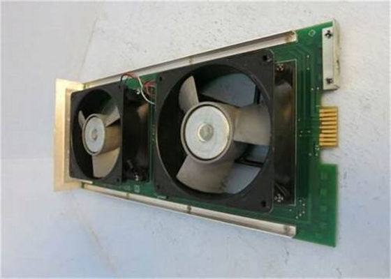 Honeywell 51401496-100 TDC 3000 Dual Node Fan Assembly Industrial Centrifugal Fan