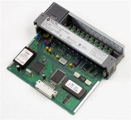 AB  1746-NT4 SLC 500 power supply 5 Volts DC and 0.5 Watts at 2 Volts DC 60 mA