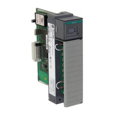 AB  1746-NT4 SLC 500 power supply 5 Volts DC and 0.5 Watts at 2 Volts DC 60 mA