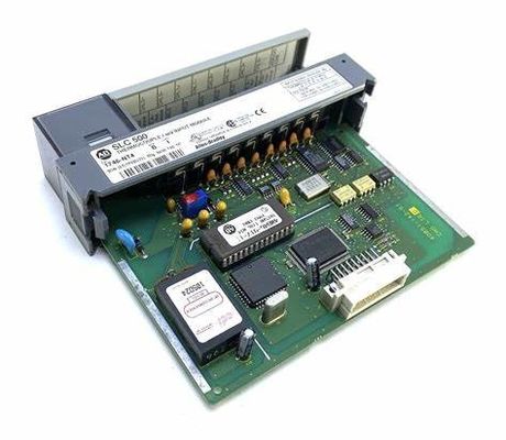 AB  1747-CP3 0.3 Watts at 5 Volts DC and 0.5 Watts at 2 Volts DC slot 0 of the SLC 500 chassis