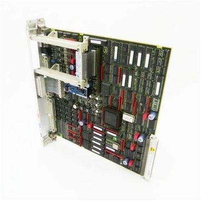 Siemens 6DD1610-0AH4 TDC MC500 memory module 4 MB Flash-EPROM, 8 KB EEPROM