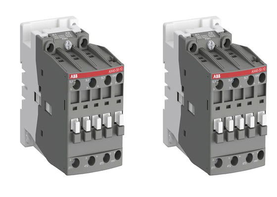 AX40-30-10-80 Block Contactor 1SBL321074R8010 Low Voltage 230V