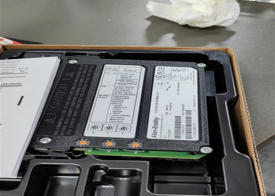 1756-RM2 AB Redundant Power Supply Module Programmable Logic Controller