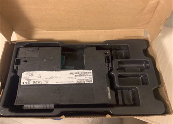 Allen Bradley 1756 L72 Processor Programmable Logic Controller