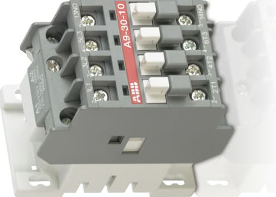 A9-30-10 Block Contactor A9 1SBL141001R8010 Low Voltage 220-230V 50HZ