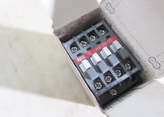 A9-30-10 Block Contactor A9 1SBL141001R8010 Low Voltage 220-230V 50HZ