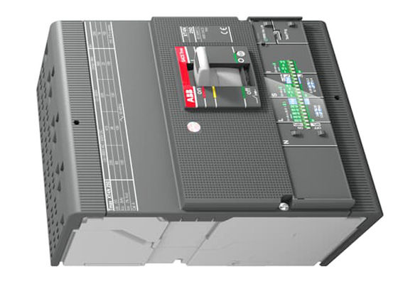XT4N 250 Ekip LSIG In 250A 4p F F Circuit Breakers 1SDA068162R1 Tmax XT